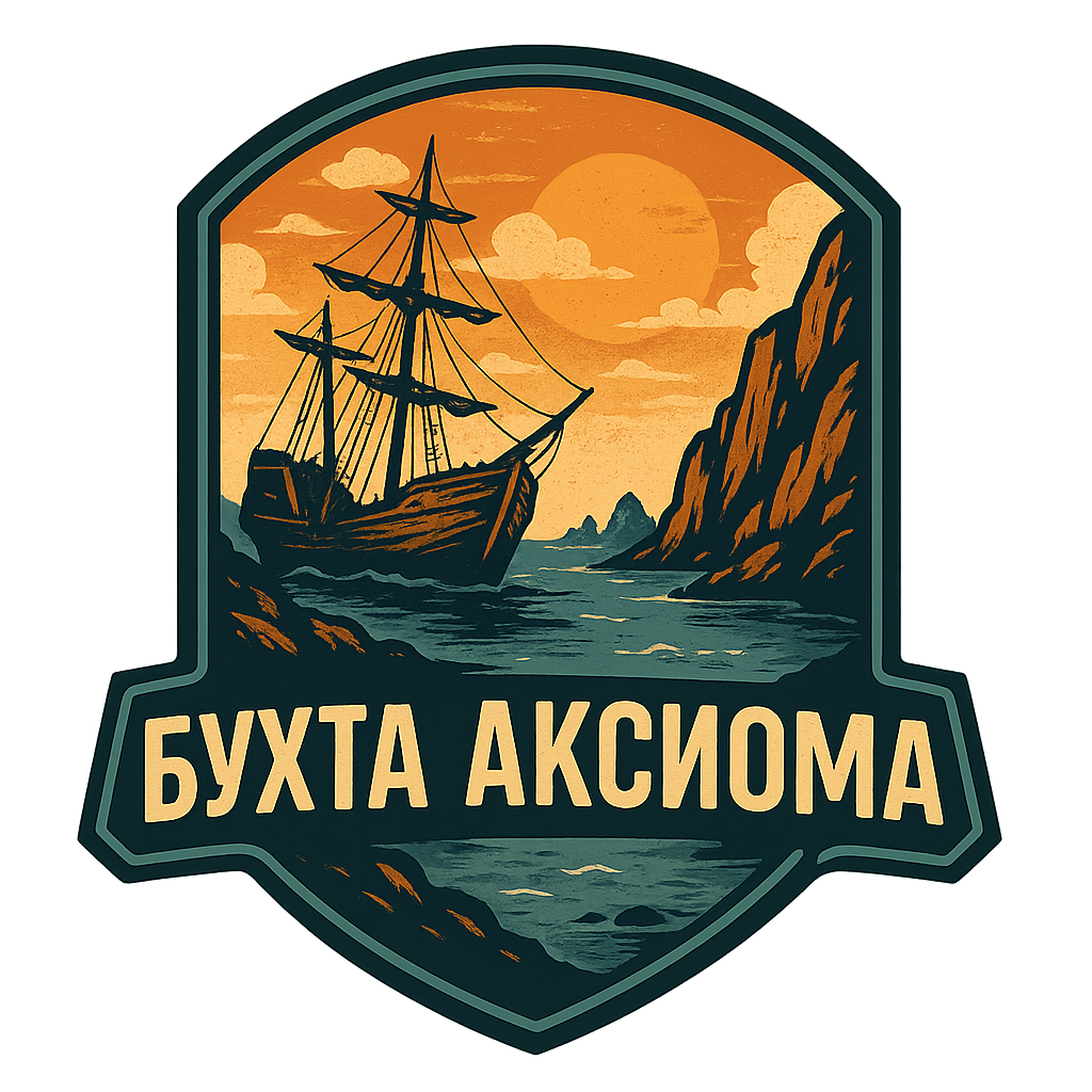 Бухта Аксиома